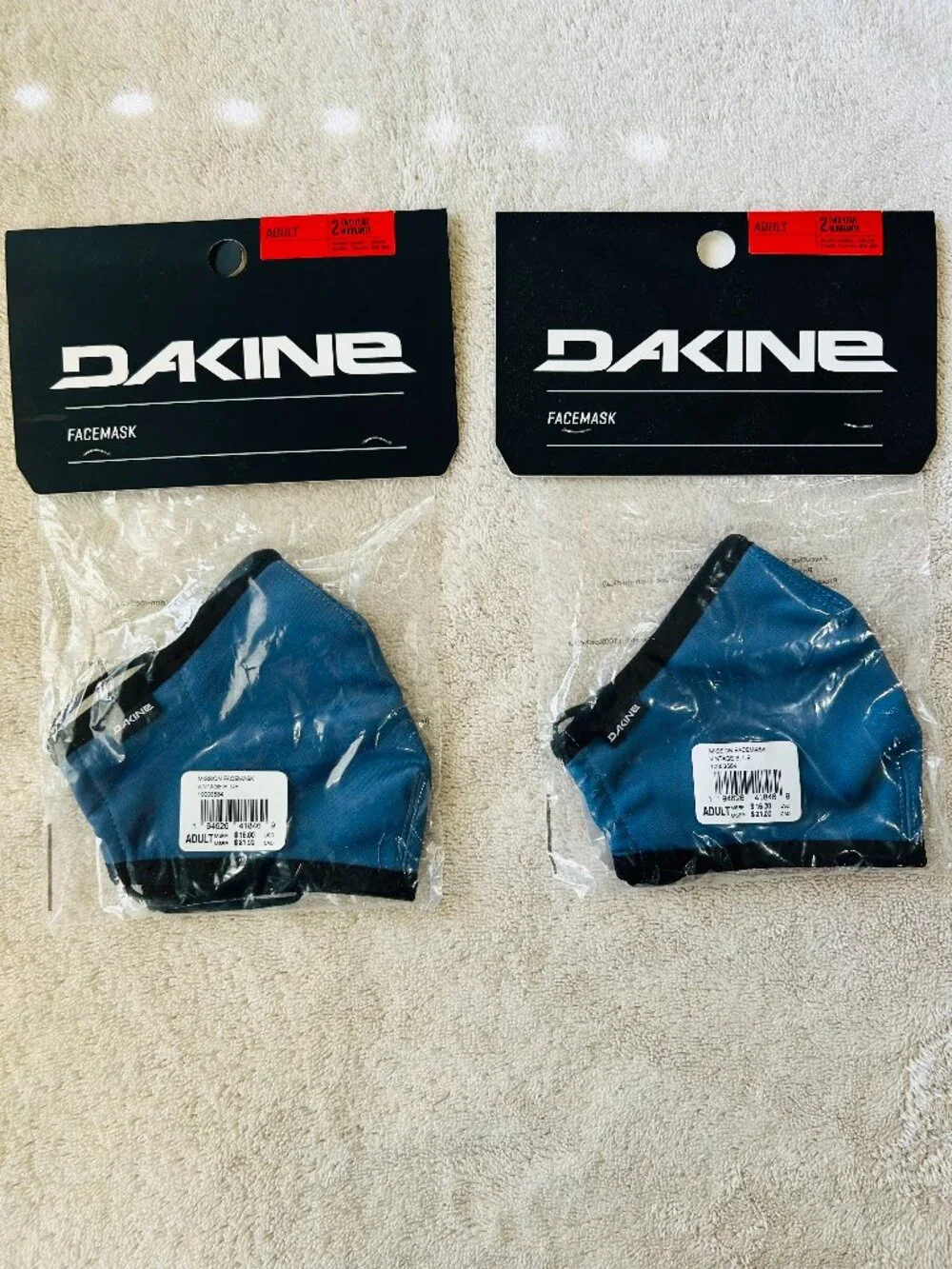 Dakine Adult Face Mask